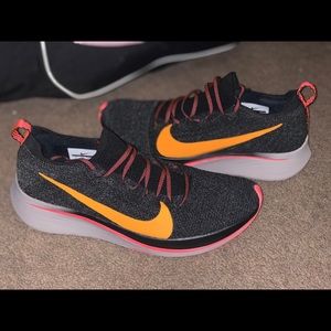 Nike Zoom Fly Flyknit.
